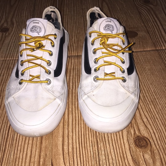 Vans Other - VANS DANE REYNOLDS EDITION
